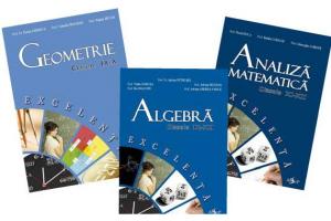 Set manuale matematica