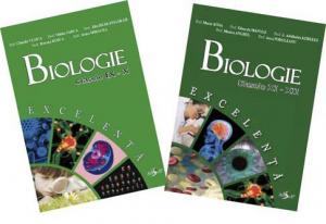 Set manuale biologie
