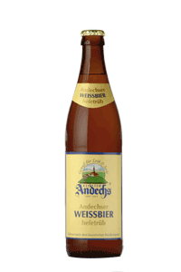 Andechs Weissbier