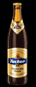 Tucher Weizen Beer