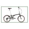 Bicicleta trekking ideal cobi 55