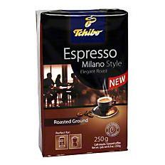 Cafea Tchibo Espresso Milano  250 g