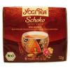 MINI-PACK Ceai Bio CHOCO Yogi Tea 12 g