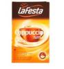 LaFesta cappuccino cu aroma de rom 125g