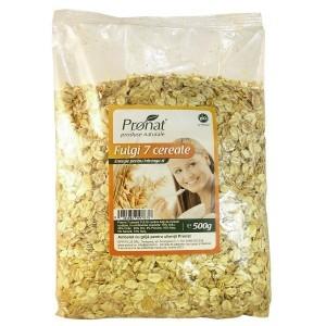 Fulgi 7 cereale 500g