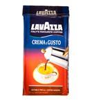 Cafea Lavazza Crema e Gusto 250g