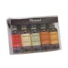 Whittard coffee syrup gift set