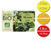 Ceai bio verbina£, linistitor,  jardin bio 28 g