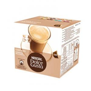 Dolce Gusto - Cortado