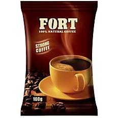 Cafea Fort 100g