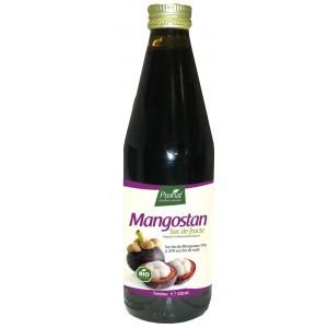 Mangostan