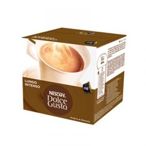 Nescafe Dolce Gusto - Lungo Intenso