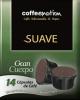 Capsule coffeemotion suave