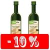 Pachet 2 x Oa¾et din vin alb 500 ml Crudolio