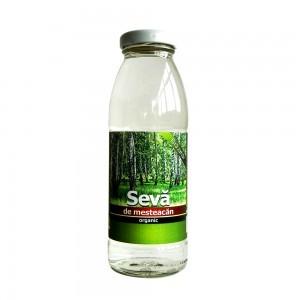 Seva de mesteacan cu fructoza-300 ml