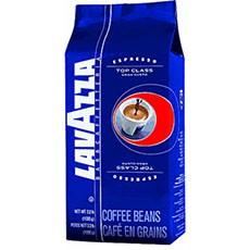 Cafea boabe Lavazza Top Class 1Kg