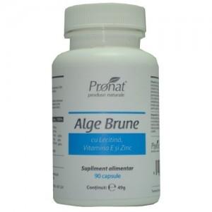 Alge Brune 40 cp