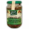 CHOCOLADE - Crema£ Bio de cacao cu alune de pa£dure 350 g