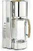 Cafetiera russell hobbs glass 12591-58, 1090w, 1.40l,