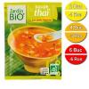 Supa£ thai cu legume bio - jardin bio 40 g