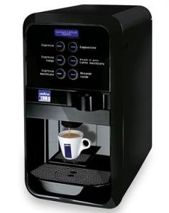Espressor cafea Lavazza LB 2500