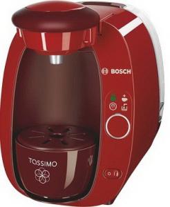 Espressor Bosch Tassimo TAS2005, 1300 W, 3.3 bari, 1.5 litri