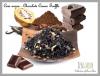 Black tea - chocolate cream truffle 100 g