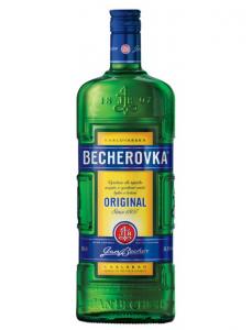 Becherovka Original 1L