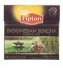 Lipton indonesian sencha 36g