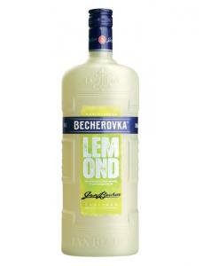 Becherovka Lemond  1  l