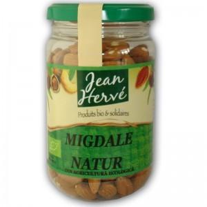 Migdale Bio natur  Jean Herve180 g