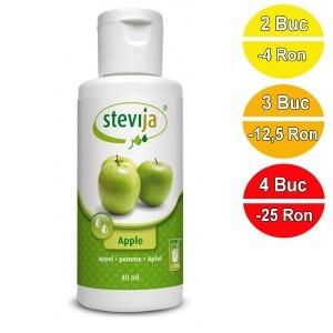 Stevija Limonade Sirop Mere 40 ml