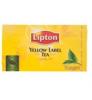 Lipton yellow label 100g