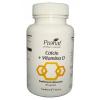 Calciu + vitamina d 60 capsule