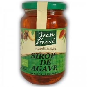 Sirop de agave Bio Jean Herve 450 g