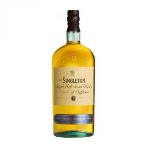 The Singleton Scotch Whisky 0.7 L