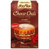 Ceai Bio CHOCO CHILLI Yogi Tea&reg;