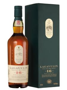 Lagavulin Scotch Whisky 0.7 L