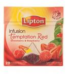 Lipton Temptation Red 50g