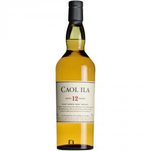 Caol Ila Scotch Whisky 0.7 L