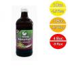 Suc bio de aronia - puterea plantelor 350 ml