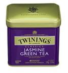 Twinings ceai verde cu iasomie 100g