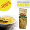 100% supa£/risotto de alac cu leguminoase 250 g