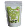Cafea verde macinata decofeinizata
