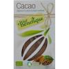 Pudra cacao bio 100gr