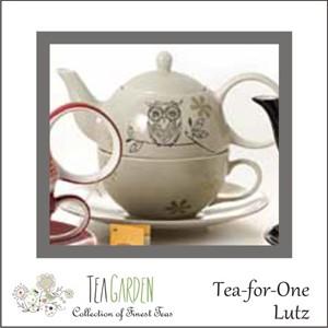Set ceai Tea for one Lutz
