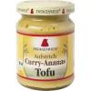 Crema£ Tofu cu curry ?i ananas 125 g
