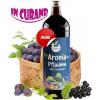 Suc bio pur de aronia+prune 700 ml