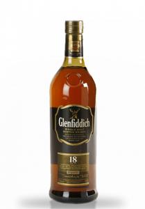 Glenfiddich 18 yo 0.7 L