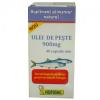 Ulei de peste 900mg - 40 cps moi -